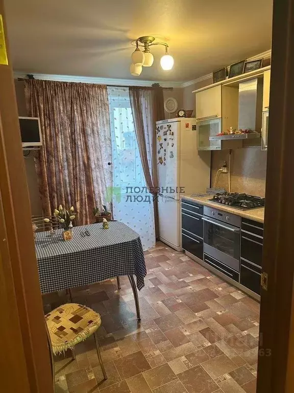 2-к кв. Белгородская область, Белгород ул. Губкина, 18г (61.0 м) - Фото 2