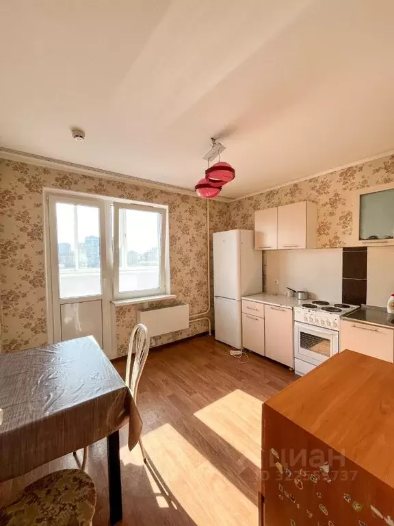 1-к кв. Краснодарский край, Анапа ш. Супсехское, 26к5 (36.0 м) - Фото 2