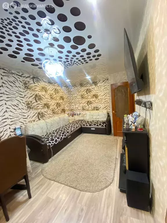 3-комнатная квартира: Туймазы, улица Чапаева, 12 (62.3 м) - Фото 2