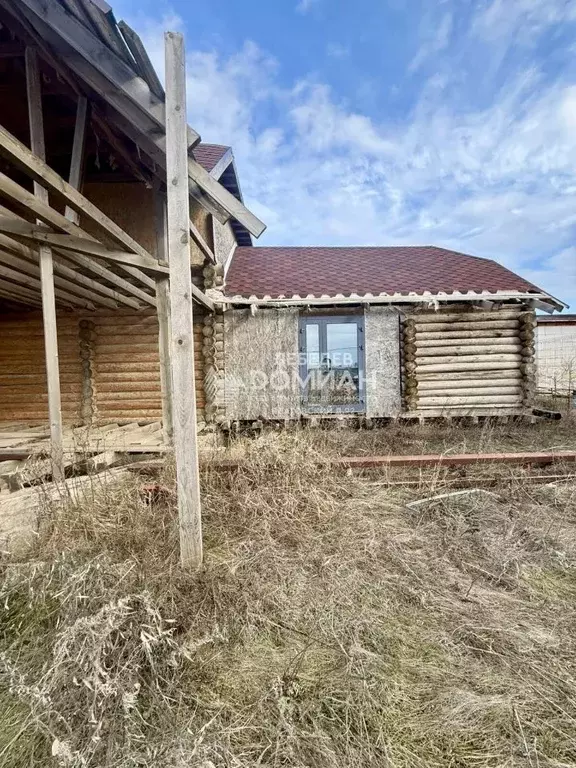 Дом в Ростовская область, Аксайский район, Большой Лог хут. ул. ... - Фото 2