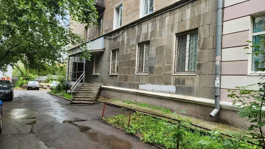 Офис в Свердловская область, Екатеринбург ул. Блюхера, 12 (112 м) - Фото 0