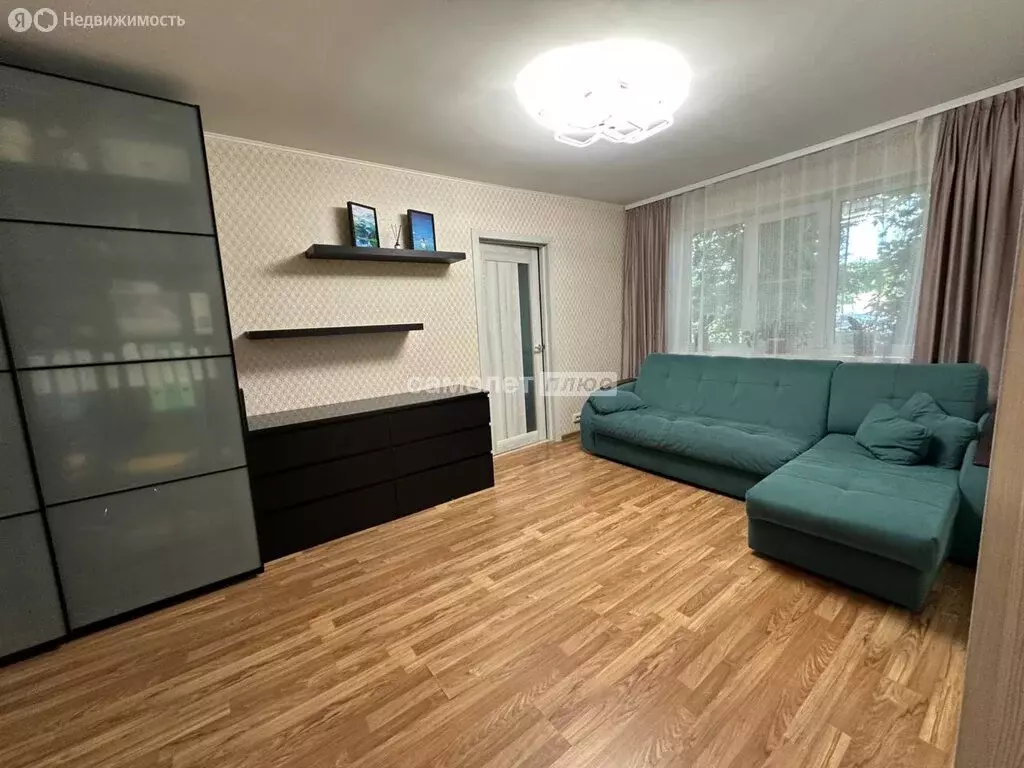 2-комнатная квартира: Электросталь, улица 8 Марта, 60 (44.1 м) - Фото 0