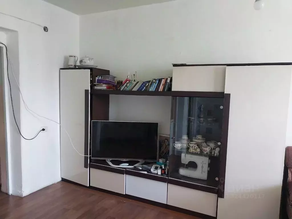 2-к кв. Саха (Якутия), Якутск ул. Федора Попова, 14/1 (41.0 м) - Фото 1