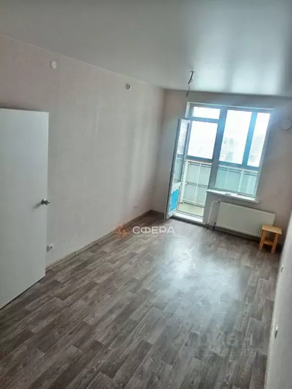 1-к кв. Новосибирская область, Новосибирск ул. Бородина, 56 (32.0 м) - Фото 0