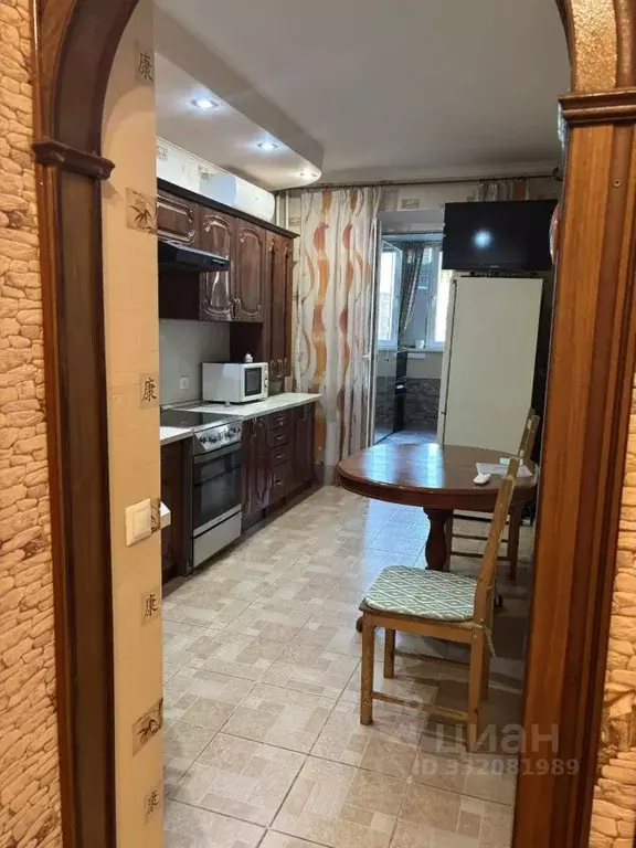 1-к кв. Московская область, Реутов Советская ул., 14к1 (40.0 м) - Фото 2