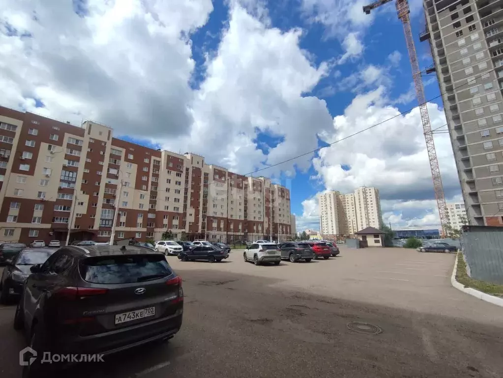 Продаётся 1-к квартира, 36.2 м - Фото 0