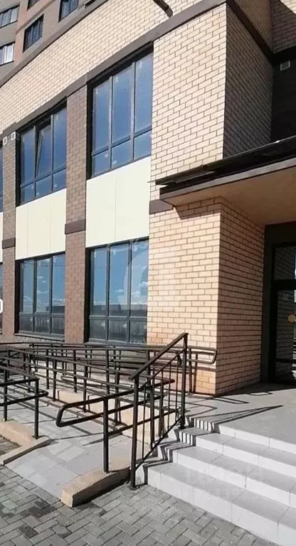 Помещение свободного назначения в Краснодарский край, Краснодар Догма ... - Фото 1