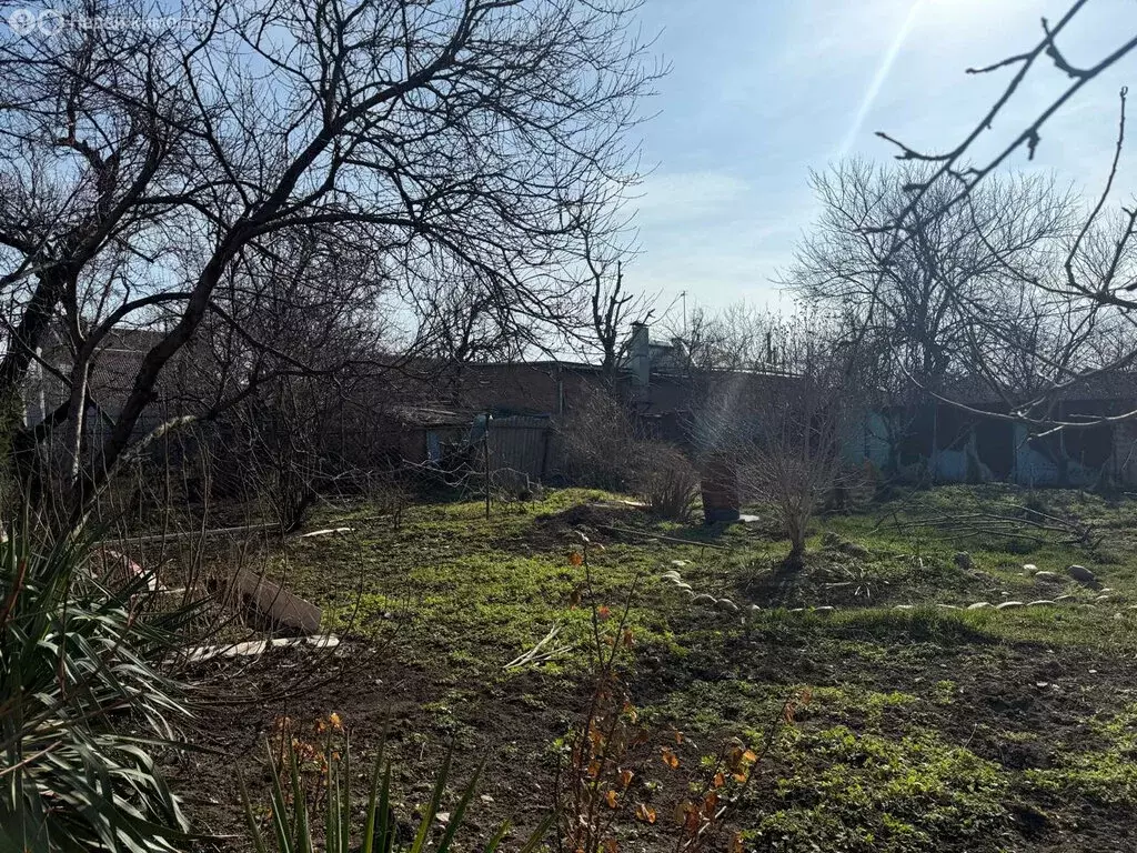Участок в Армавир, улица Маркова, 97 (5 м) - Фото 1