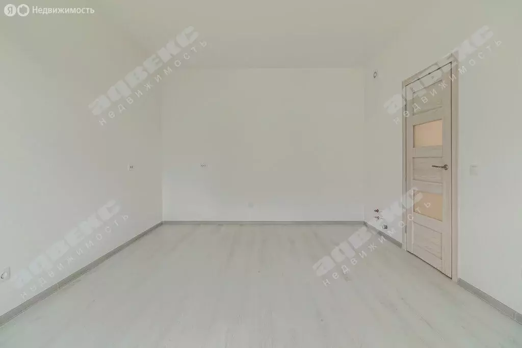 2-комнатная квартира: Санкт-Петербург, Пулковское шоссе, 71к19 (50.9 ... - Фото 2