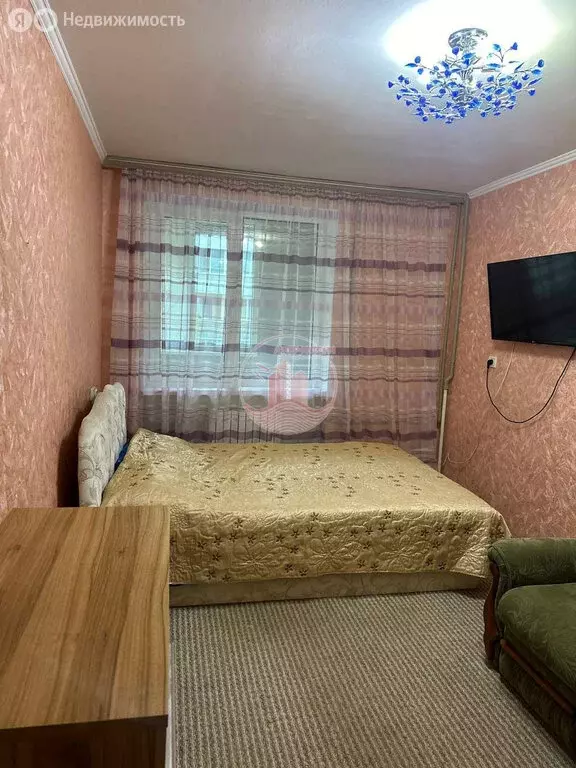 2-комнатная квартира: Евпатория, улица Чапаева, 85 (47.6 м) - Фото 0