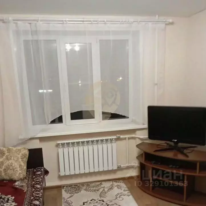 Комната Белгородская область, Старый Оскол ул. Калинина, 1/4 (12.8 м) - Фото 1