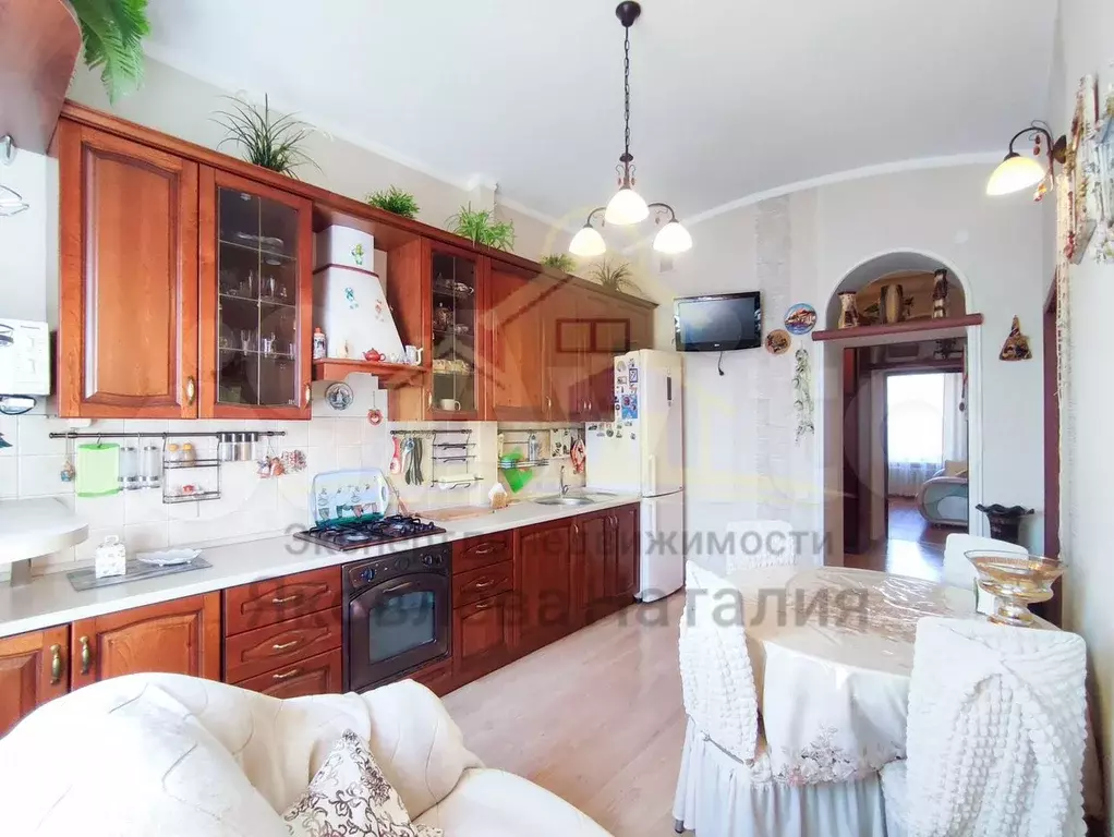 1-к. квартира, 39 м, 3/3 эт. - Фото 0