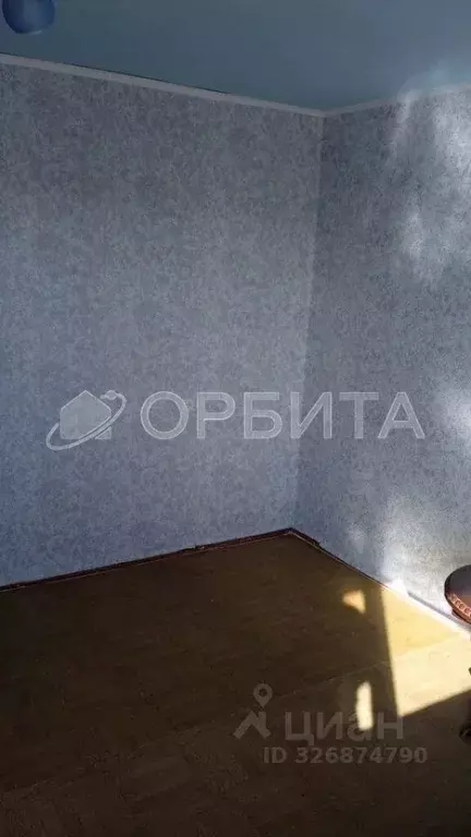 1-к кв. Тюменская область, Тюмень ул. Федюнинского, 15 (39.1 м) - Фото 2