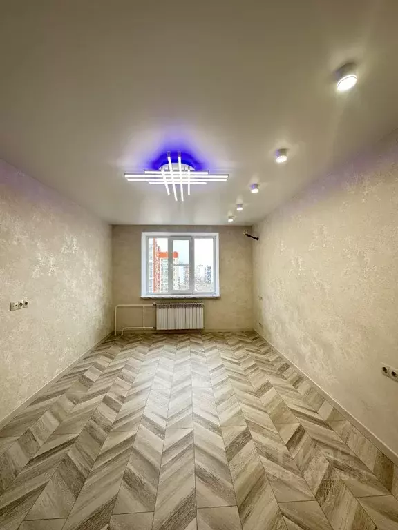 1-к кв. Волгоградская область, Волжский ул. Волжской Военной Флотилии, ... - Фото 2