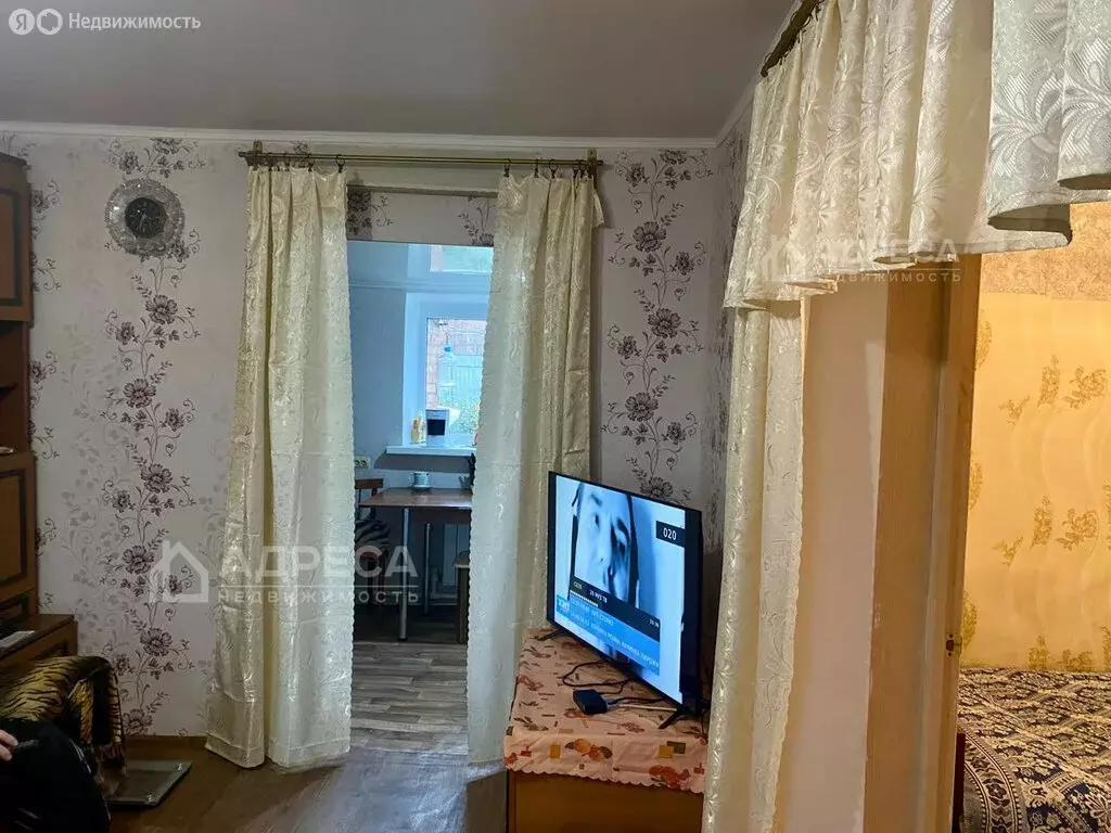 Дом в Займо-Обрыв, Октябрьский переулок (62 м) - Фото 2