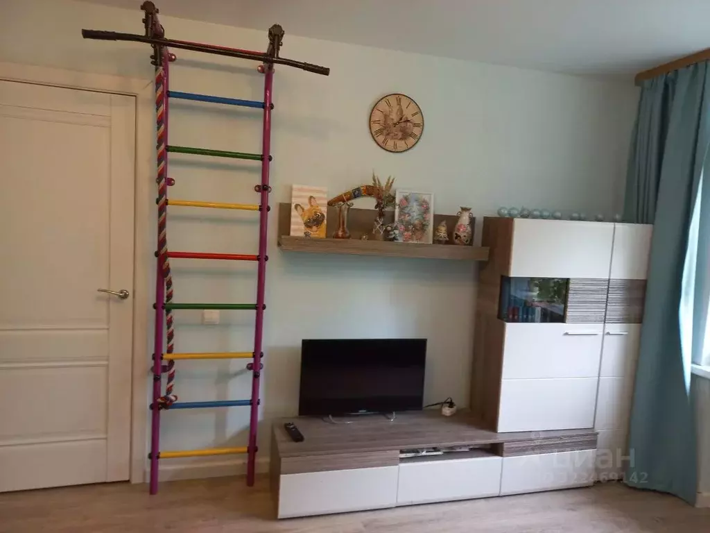 3-к кв. Свердловская область, Екатеринбург ул. Боровая, 24 (60.0 м) - Фото 1