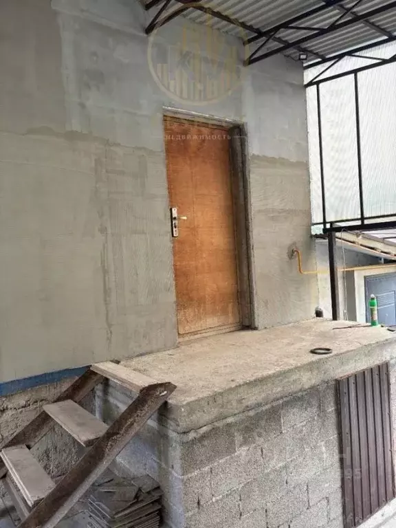 Дом в Ставропольский край, Лермонтов ГПК Восток тер., 2-я линия, 65 ... - Фото 2