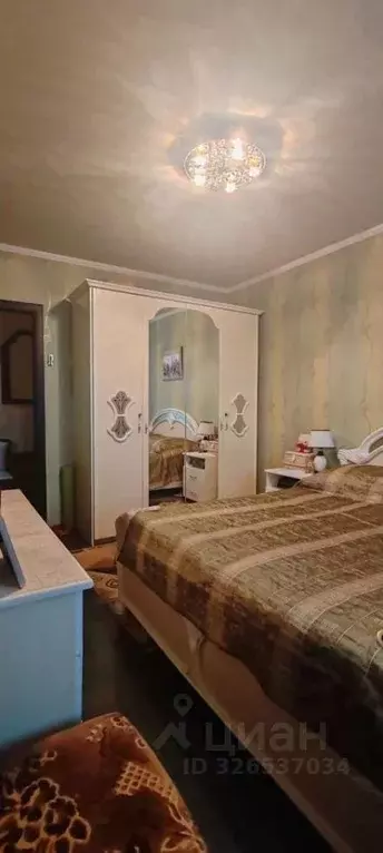 3-к кв. Нижегородская область, Нижний Новгород ул. Красных Партизан, ... - Фото 1