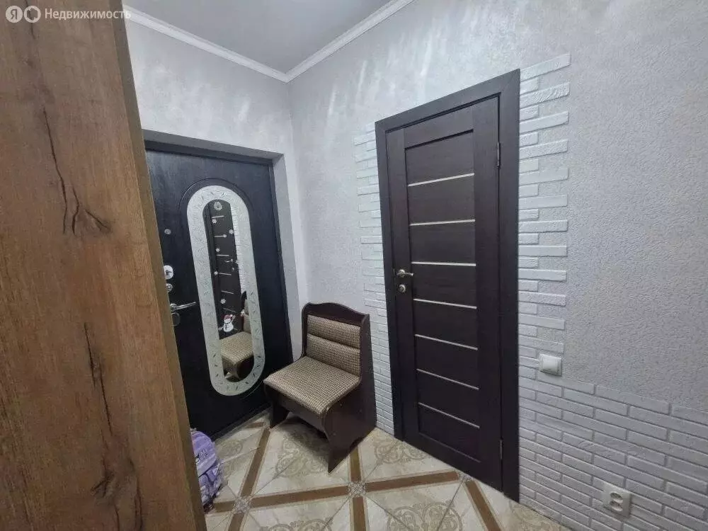 1-комнатная квартира: Анапа, Анапское шоссе, 24к5 (38 м) - Фото 1