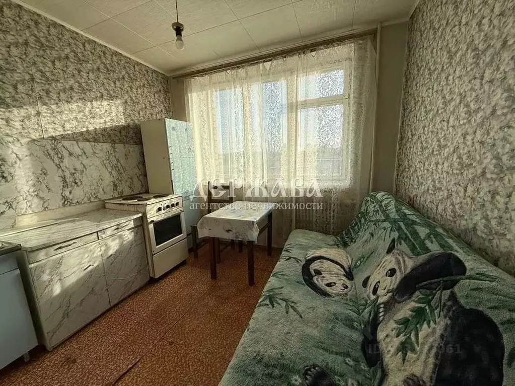 1-к кв. Белгородская область, Старый Оскол Комсомольский просп., 71в ... - Фото 1
