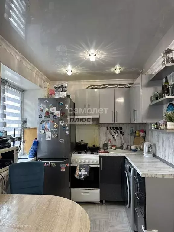 Продаётся 2-к квартира, 40.3 м - Фото 0