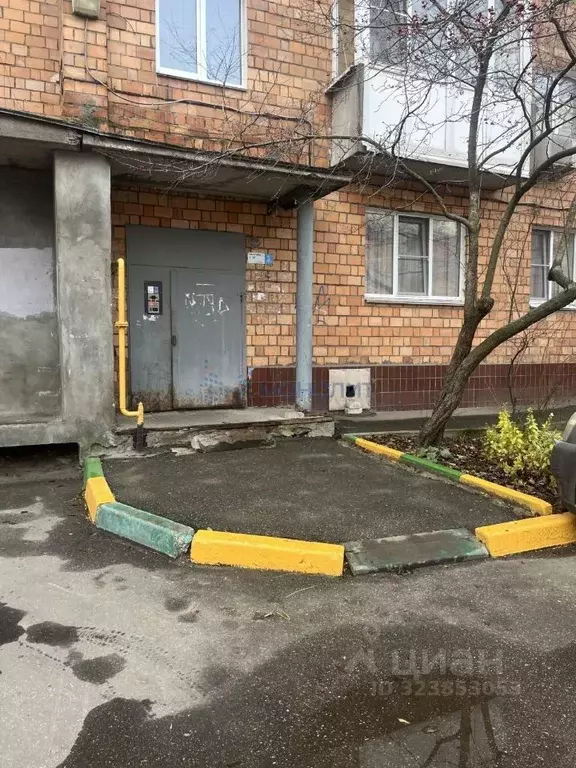 2-к кв. Нижегородская область, Нижний Новгород ул. Пискунова, 45 (51.0 ... - Фото 1