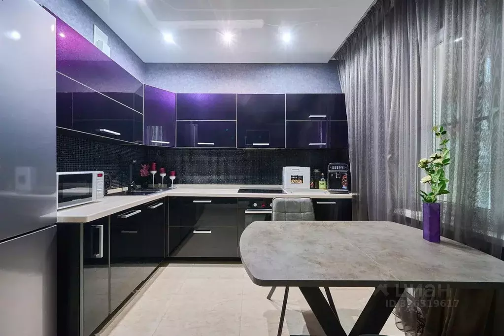 2-к кв. Краснодарский край, Краснодар Сормовская ул. (55.6 м) - Фото 1