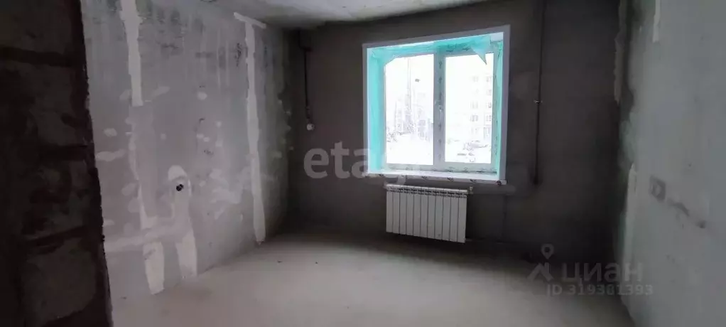 1-к кв. Марий Эл, Йошкар-Ола Транспортная ул., 4 (41.6 м) - Фото 1