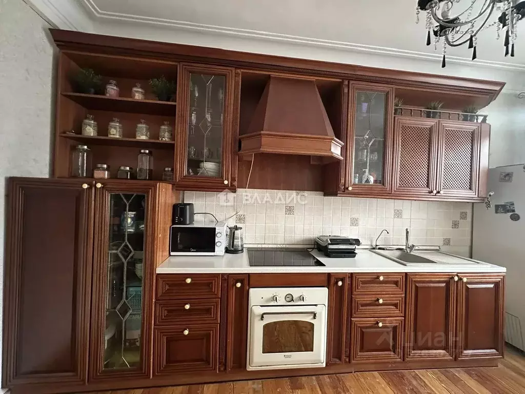 3-к кв. Бурятия, Улан-Удэ Коммунистическая ул., 44 (82.3 м) - Фото 2