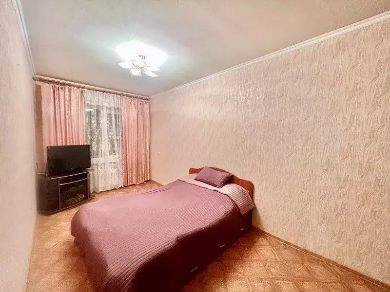 3-к кв. Татарстан, Казань Ботаническая ул., 13 (59.0 м) - Фото 1