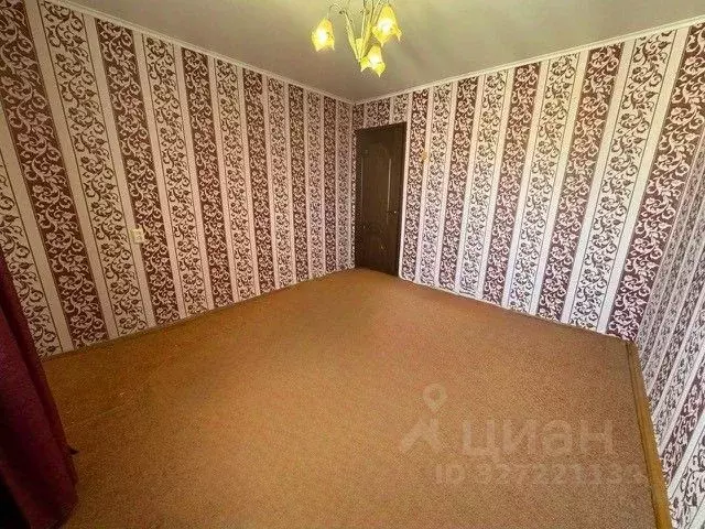 2-к кв. Воронежская область, Воронеж Южно-Моравская ул., 25 (34.0 м) - Фото 1