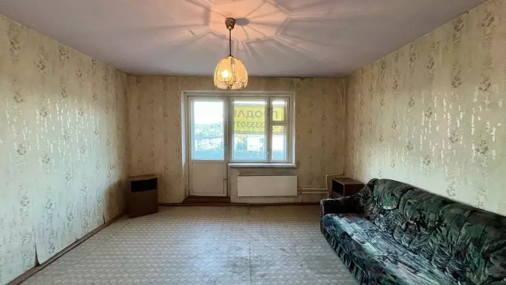 2-к кв. Хакасия, Сорск Усть-Абаканский район, ул. Кирова, 24А (52.9 м) - Фото 1