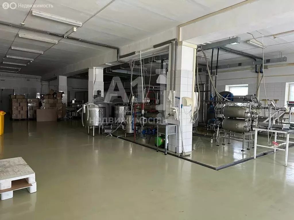 Помещение свободного назначения (465.7 м) - Фото 1