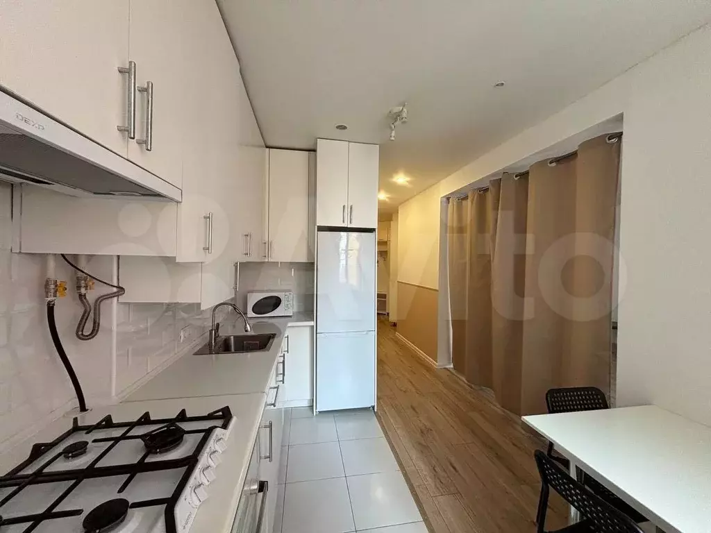 2-к. квартира, 61 м, 6/10 эт. - Фото 1