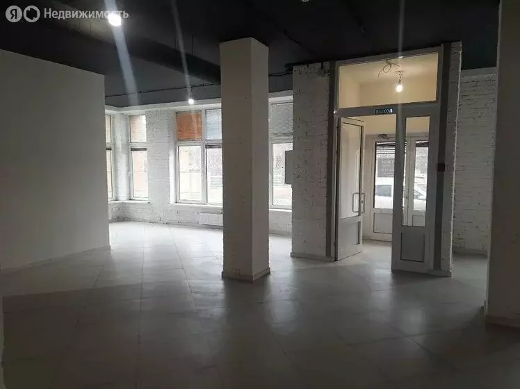 Помещение свободного назначения (114 м) - Фото 2