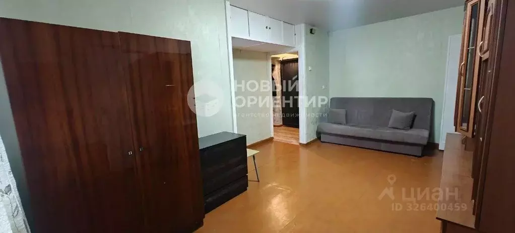 2-к кв. Свердловская область, Екатеринбург ул. Челюскинцев, 31 (40.2 ... - Фото 2