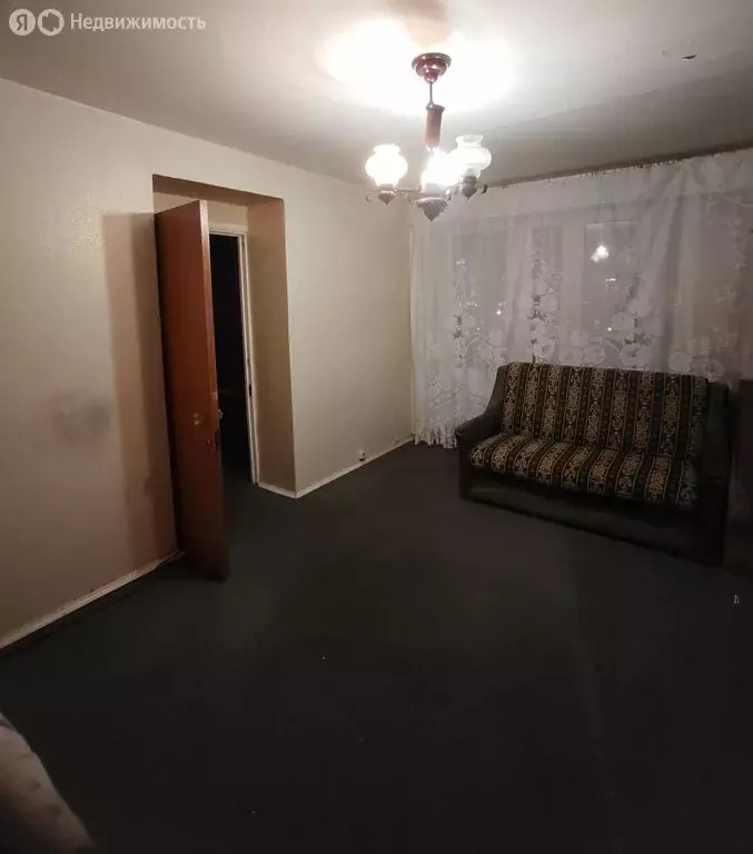 2-комнатная квартира: Москва, улица Подвойского, 26 (47.6 м) - Фото 2