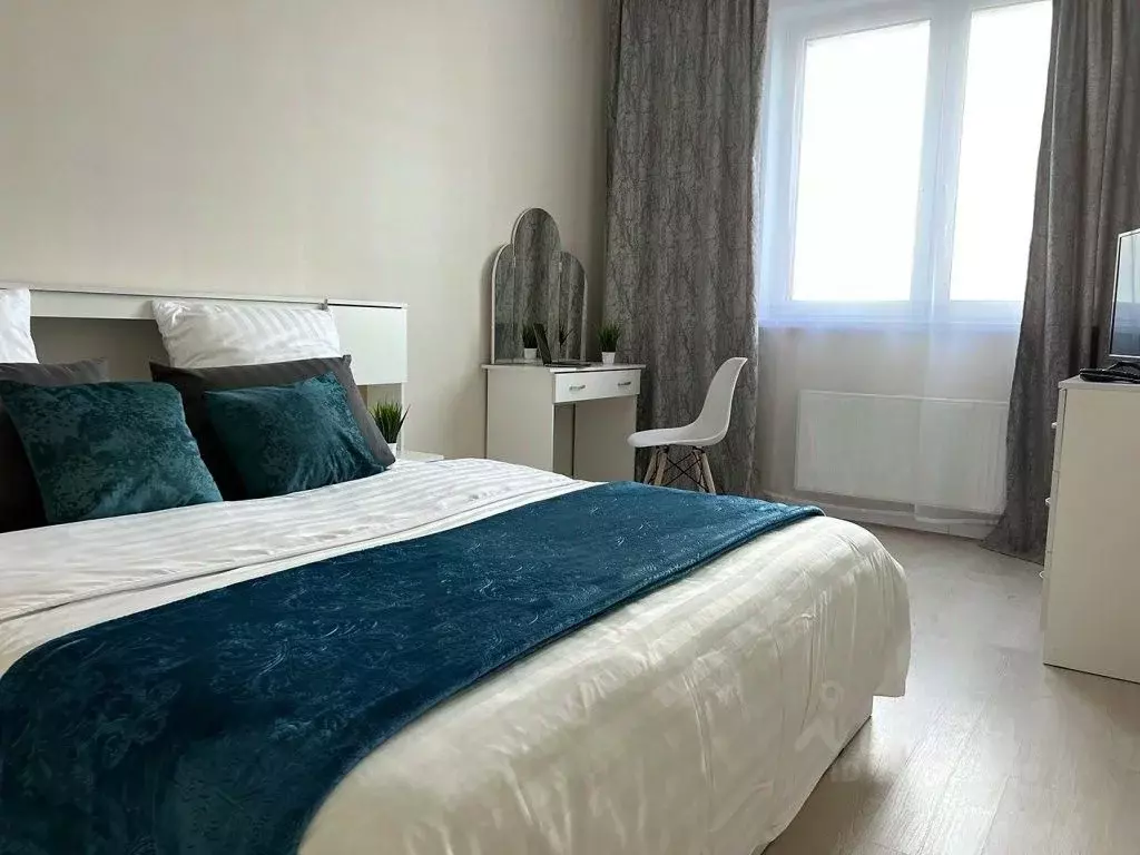 2-к кв. Московская область, Красногорск городской округ ул. Липовой ... - Фото 1