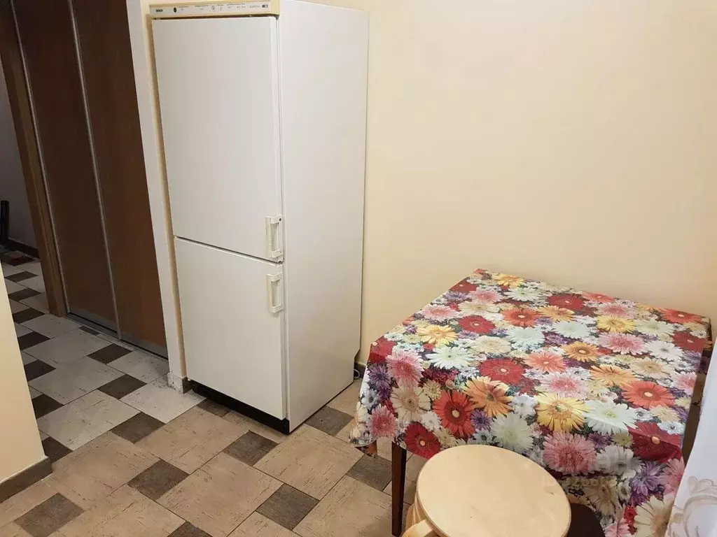 1-к кв. Москва Хабаровская ул., 27 (40.0 м) - Фото 2