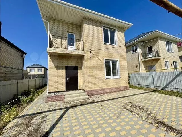 Дом 157 м на участке 3,4 сот. - Фото 0
