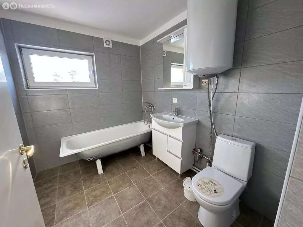 Дом в Ропшинское сельское поселение, коттеджный посёлок Ропшинская ... - Фото 1