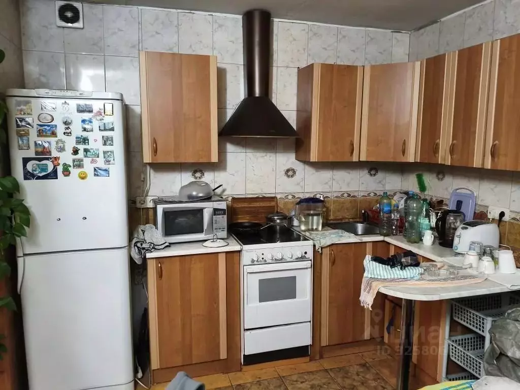 2-к кв. Санкт-Петербург Комендантский просп., 9 (62.5 м) - Фото 2