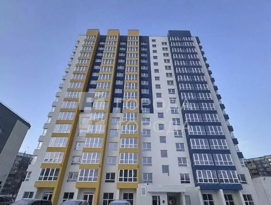 2-к кв. Алтайский край, Барнаул ул. Шумакова, 13 (42.0 м) - Фото 1