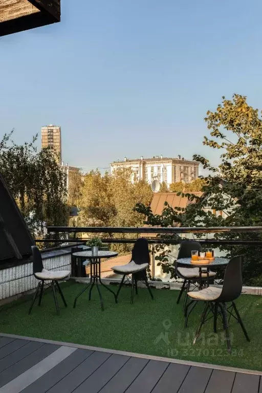 Коттедж в Москва ул. Саврасова, 7 (360 м) - Фото 1