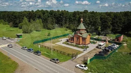 Дом 40 м на участке 12 сот. - Фото 1