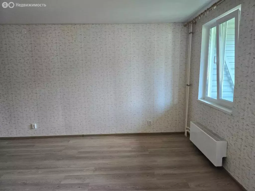 Квартира-студия: Красное Поле, улица Авиаторов, 5 (31.8 м) - Фото 2