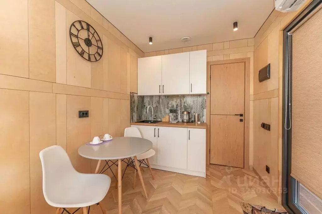 Дом в Калининградская область, Гурьевский муниципальный округ, пос. ... - Фото 2