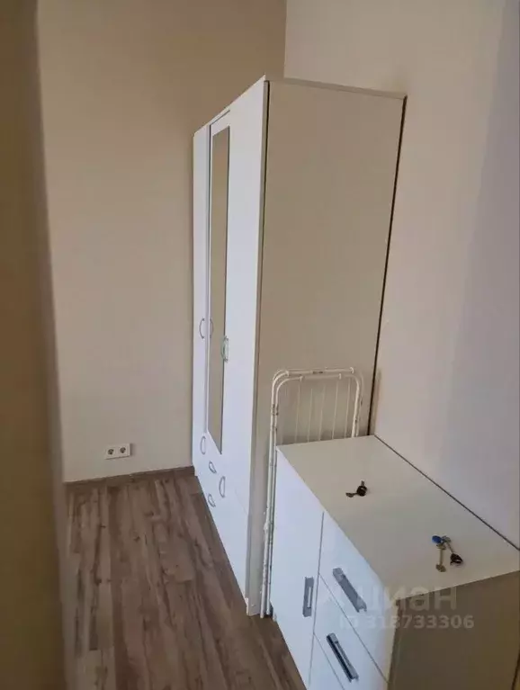 Студия Москва Щелковское ш., 100к101 (30.0 м) - Фото 1