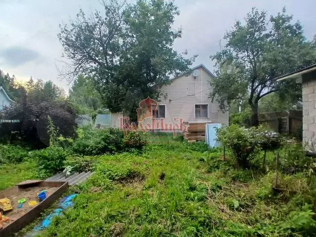 Дом 65,3 м на участке 30,3 сот. - Фото 0