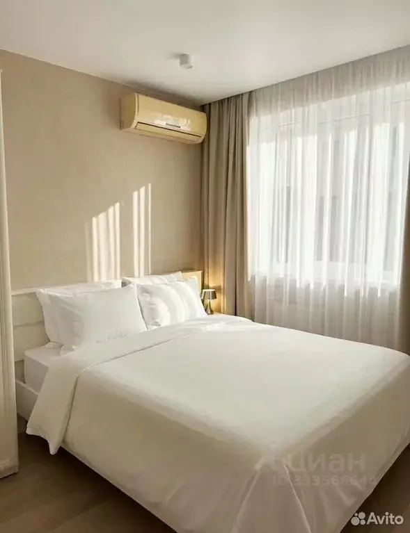 2-к кв. Севастополь ул. Репина, 34 (39.7 м) - Фото 1